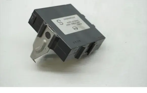 Mazda 6 Parking PDC control unit/module GS8S-67UU0A