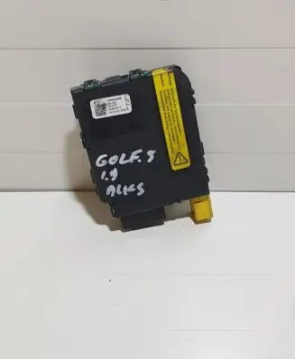 Volkswagen Golf V Other control units/modules ANP80H028A ME374102006 99B0164C
