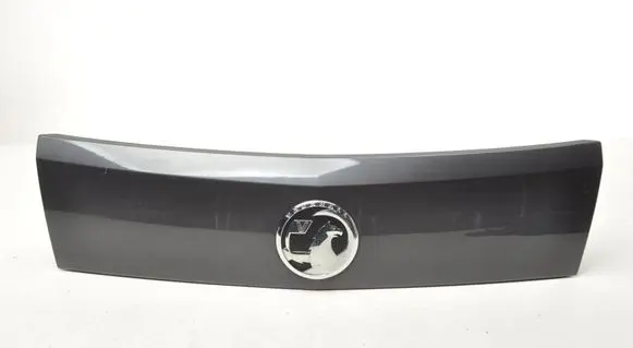 Opel Antara Tailgate/trunk/boot exterior handle 95389437