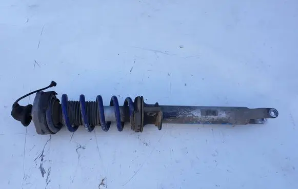 BMW M5 Front shock absorber with coil spring 2284046 12B0231S1874 105413