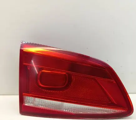 Volkswagen PASSAT B7 Tailgate rear/tail lights 3AF945093C