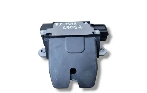 Ford C-MAX I Tailgate/trunk/boot lock/catch/latch 01041111006 3M51-R442A66-AP