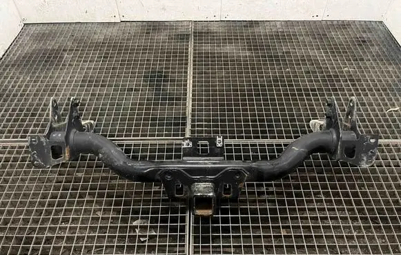 Ram 1500 Tow bar set 
