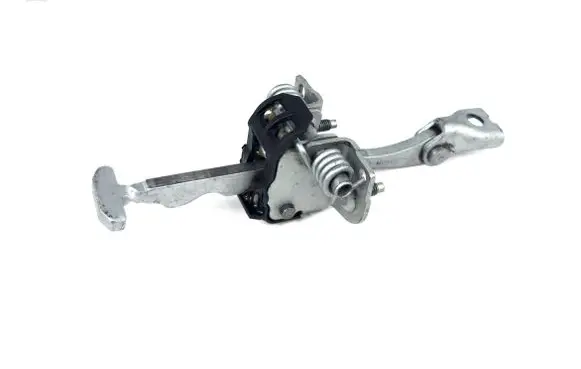 Opel Vectra C Front door check strap stopper 09229750