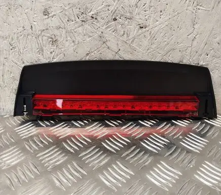 Audi A6 S6 C7 4G Third/center stoplight 4G5945097A