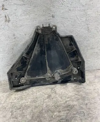 Toyota RAV 4 (XA50) Rear underbody cover/under tray 5839842040