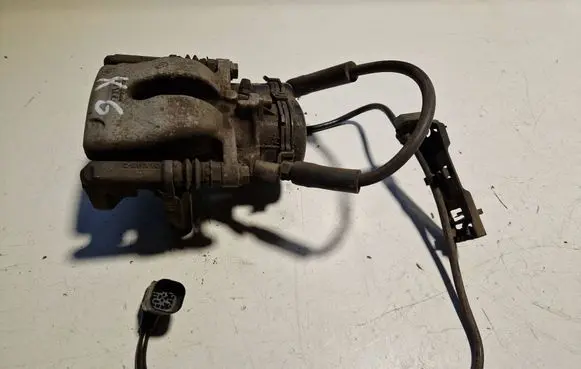 Mercedes-Benz B W246 W242 Rear brake caliper 295X10