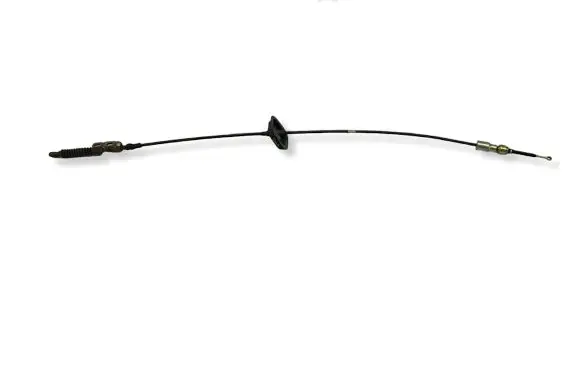 Volvo S70 V70 V70 XC Gear shift cable linkage 9181805