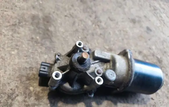 Honda Civic Wiper motor