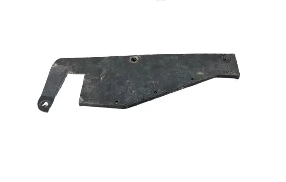 Toyota Verso Rear bumper lower part trim