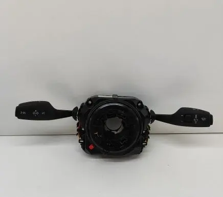 BMW 5 F10 F11 Indicator stalk 9354049
