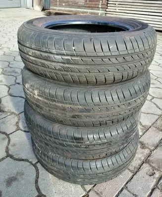 Dacia Spring R14 summer tire 