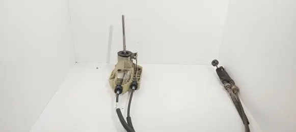 Volvo S80 Gear shifter/selector 8028100061 9181711