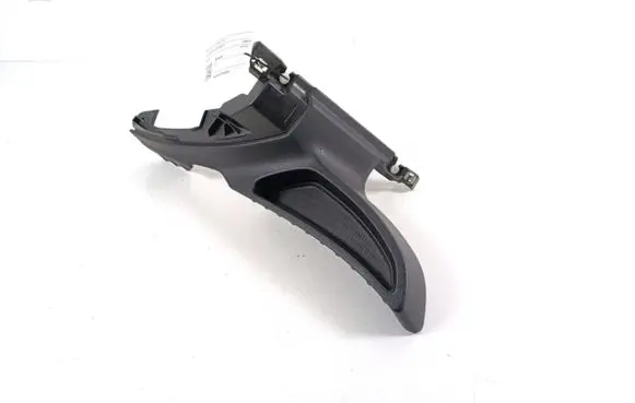 BMW X6 E71 (D)pillar trim (top) 9123329