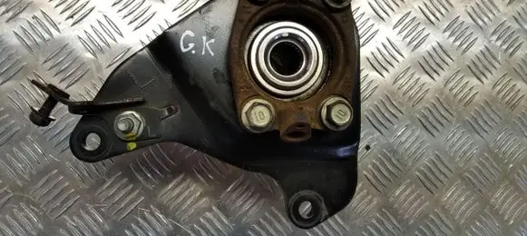 Nissan X-Trail T32 Rear wheel hub