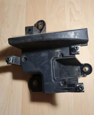 Porsche Cayenne (92A) Blind spot module 7P5907510J