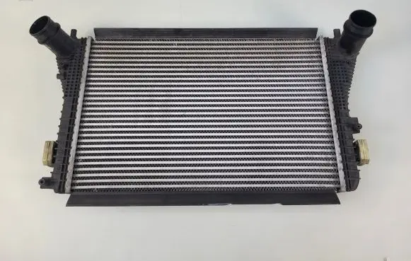 Volkswagen PASSAT CC Intercooler radiator 3C0145805AM