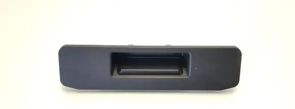Mercedes-Benz A W176 Tailgate/trunk/boot exterior handle A1667500493