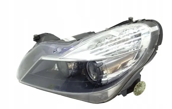 Mercedes-Benz SL R230 Headlight/headlamp A2308205161