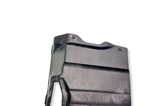 Volvo V70 Battery box tray cover/lid 31349472