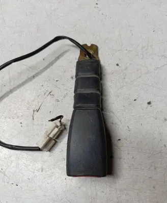KIA Picanto Front seatbelt buckle 1faw98faw2f8