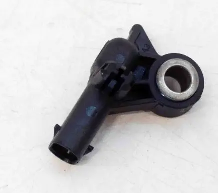 Audi A4 S4 B9 8W Airbag deployment crash/impact sensor 4M0959643