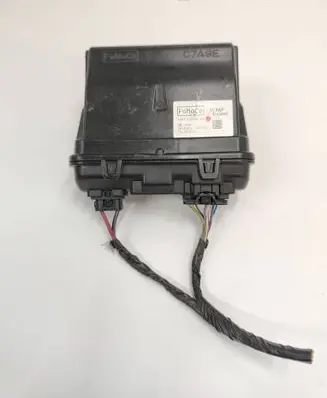 Ford S-MAX Tailgate/trunk control unit/module FG9T14F042AG 162805412