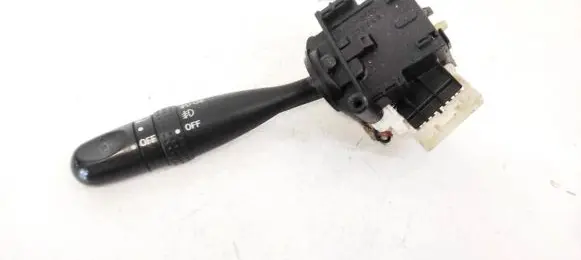 Toyota Corolla Verso E121 Indicator stalk 1736481