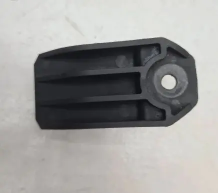 BMW 5 E39 Radiator support slam panel bracket 2247896 PA6630GF