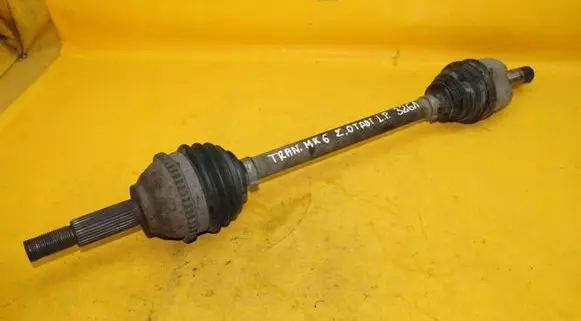 Ford Transit Front driveshaft