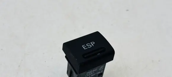 Audi A3 S3 8L ESP (stability program) switch 8L0927134C