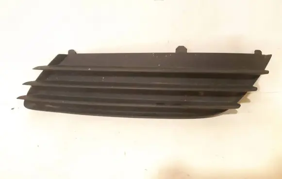 Opel Astra H Front bumper lower grill 13117250 375768702