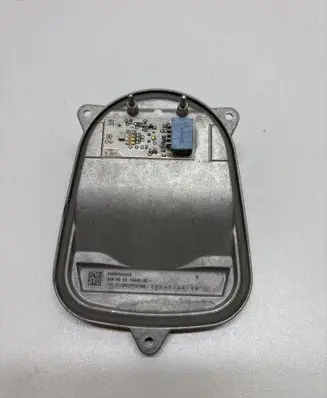 Mercedes-Benz GLC X253 C253 LED ballast control module A2539066600