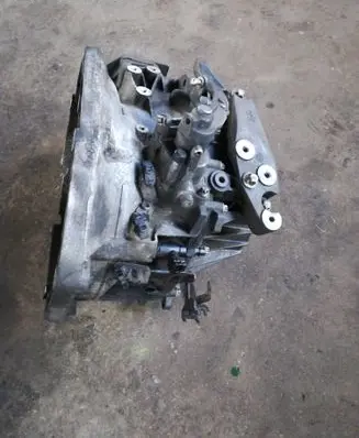 Opel Astra H Manual 6 speed gearbox 55192042 R3089B01
