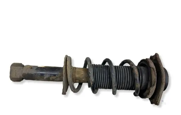 Toyota GT 86 Rear shock absorber with coil spring 20365CA100