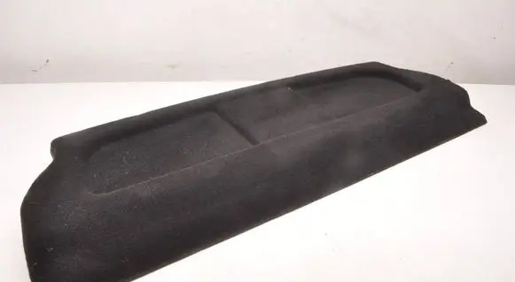 Ford Galaxy Tailgate/boot cover trim set GN15-N46668-BCW