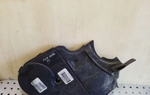 Volvo XC70 Timing belt guard (cover) 30731283