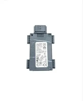 Jeep Grand Cherokee WL Blind spot module 670296724