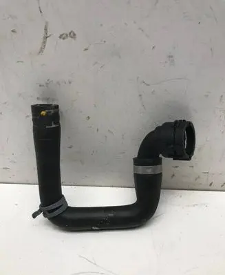 Audi A5 8T 8F Engine coolant pipe/hose 8K0819332G 8K0122293C