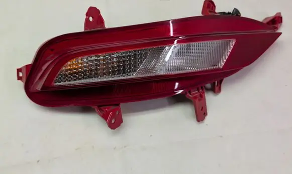 Hyundai Tucson IV NX4 Rear fog light 92405N7000