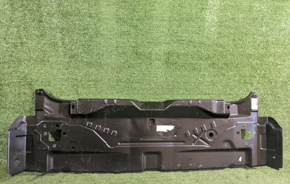 Nissan Qashqai Rear quarter panel 