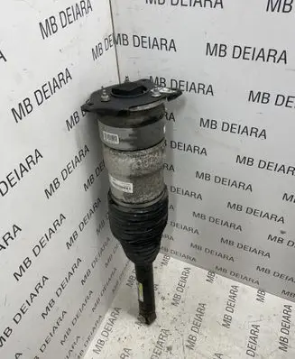 Tesla Model 3 Front air suspension shock absorber 600635306C