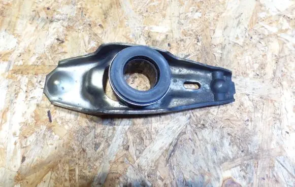 Audi A4 S4 B6 8E 8H Slave cylinder release bearing 012141719B