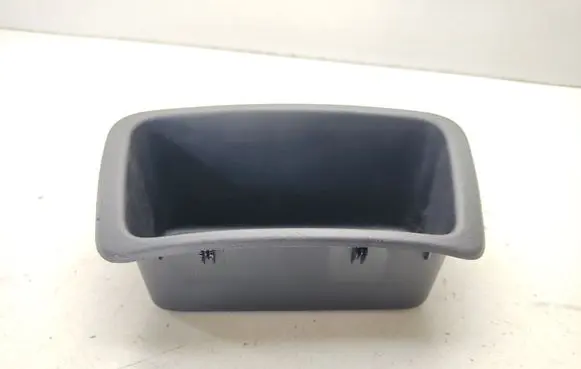 Mitsubishi Outlander Glove box central console 7230A124