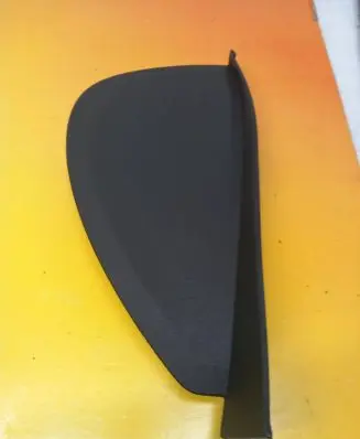 BMW X5 E70 Dashboard side end trim 6958800 6958801