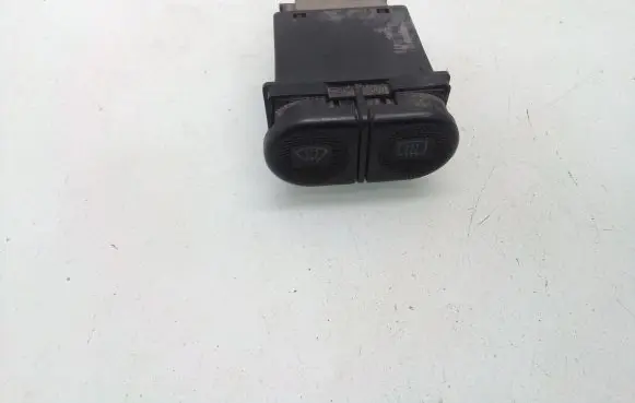 Volkswagen Sharan Windscreen/window heater switch