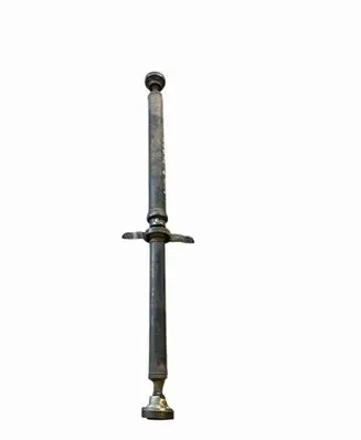 Audi Q5 SQ5 Drive shaft (set) 8r0521101b
