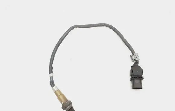 Mercedes-Benz S W221 Lambda probe sensor 0035427018