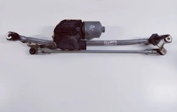 Audi A6 S6 C7 4G Front wiper linkage 4G1955023A