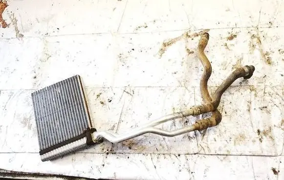 Ford Galaxy Heater blower radiator vp6g9h18476aa